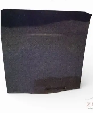 Skoda Octavia Mk2 (1Z) Trunk/boot mat liner 1Z9863463F
