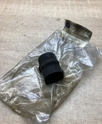 Opel Astra G Front anti-roll bar/stabilizer link 90468567 9046856796