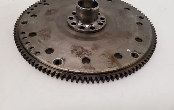 Audi A5 8T 8F Flywheel 06E105323T