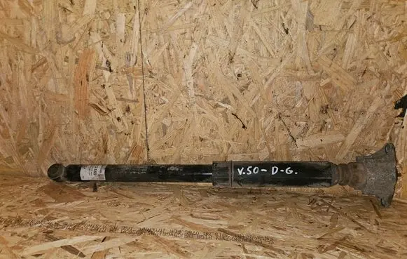 Volvo V50 Rear shock absorber/damper