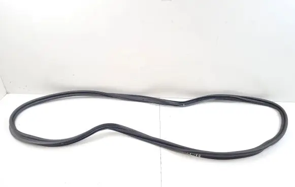 Mercedes-Benz CLS C257 Trunk rubber seal (body) 