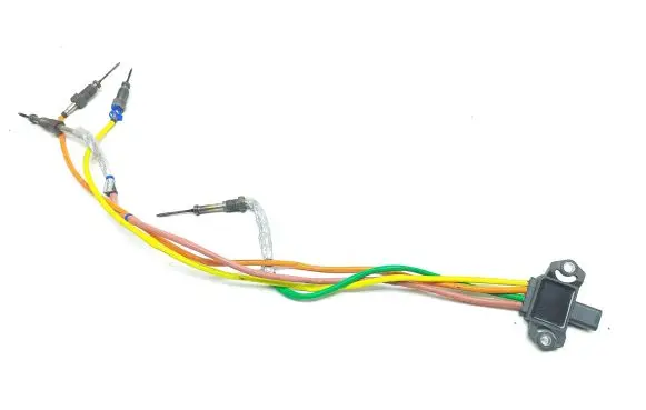 Renault Kadjar Lambda probe sensor 226580138R 2658000271 L07C03113419