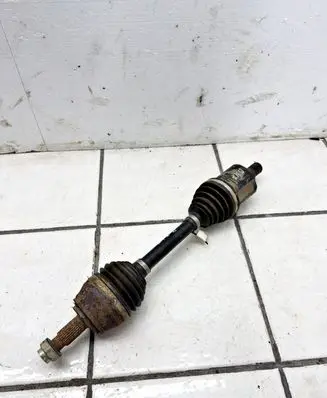 Jeep Cherokee Front driveshaft P52123760AC T4W1656A0951
