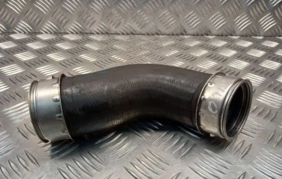 Volkswagen Golf V Intercooler hose/pipe 1K0145838D