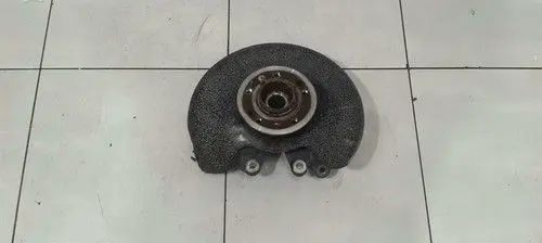 Mercedes-Benz GLE (W166 - C292) Rear wheel bearing hub A1663500208