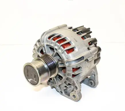 Skoda Octavia Mk3 (5E) Generator/alternator TG12C280R