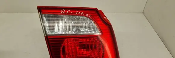 Mazda 626 Tailgate rear/tail lights 13261922