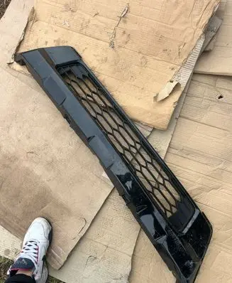 Subaru Outback (BT) Front bumper lower grill 57734AN010 57734AN020