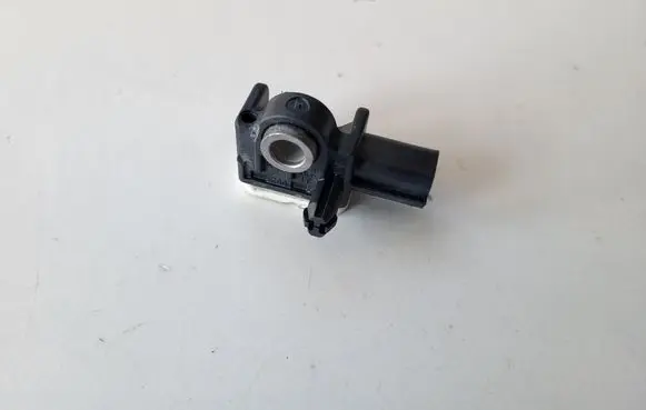 Ford Galaxy Airbag deployment crash/impact sensor CM5T14B006AA