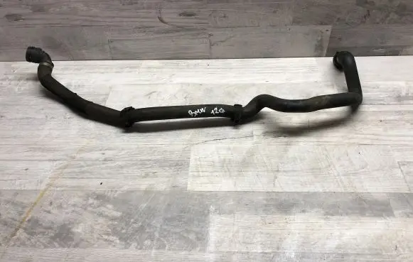 BMW 1 E81 E87 Engine coolant pipe/hose 11531436374 PA66GF30
