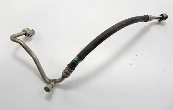 Air conditioning (A/C) pipe/hose
