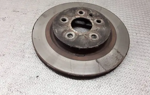 Opel Insignia A Rear brake disc
