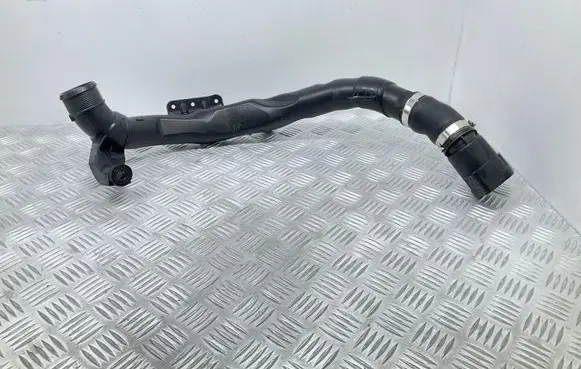 Volkswagen Tiguan Intercooler hose/pipe 5N0145840E 5N0145828D 03L131111G