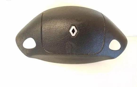 Renault Kangoo I Steering wheel airbag 9611412100115 7700846157D