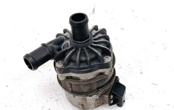 Audi Q7 4L Electric auxiliary coolant/water pump 8K0965567 701360150
