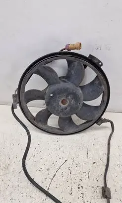 Volkswagen PASSAT B5 Fan impeller 
