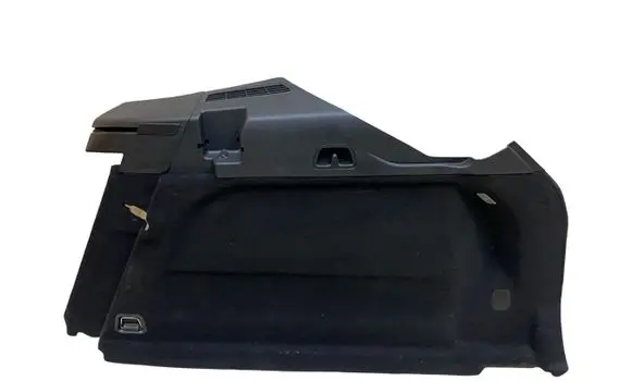 Volvo XC60 Trunk/boot side trim panel 39841582 31440677