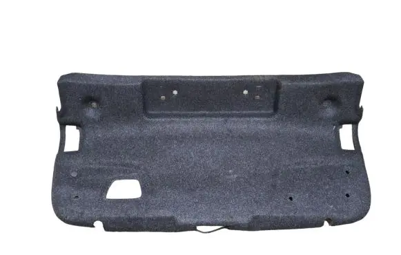 Volvo S60 Trunk/boot trim cover 39582052