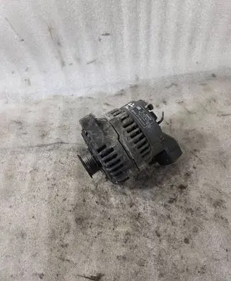Audi A8 S8 D2 4D Generator/alternator 0123520019 077903015K