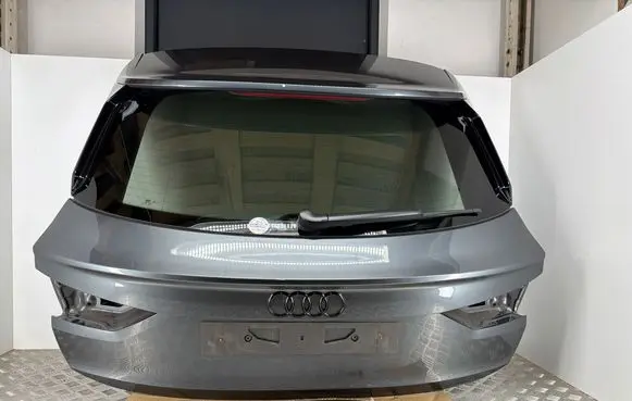 Audi Q3 F3 Tailgate/trunk/boot lid 