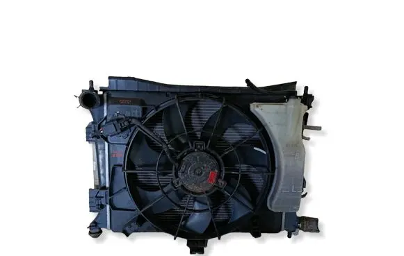 KIA Rio Electric radiator cooling fan 253801W001 253801RXXX