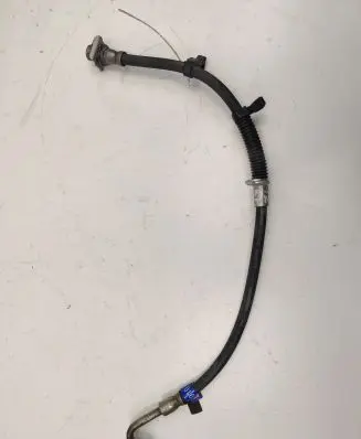 Chevrolet Camaro Brake booster pipe/hose 8910