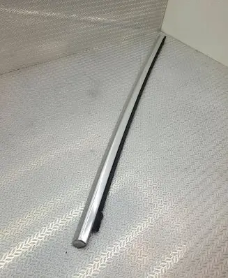 Mercedes-Benz E A207 Rear side glass trim A2076701300