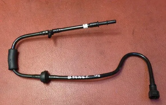 Opel Mokka X Vacuum line/pipe/hose