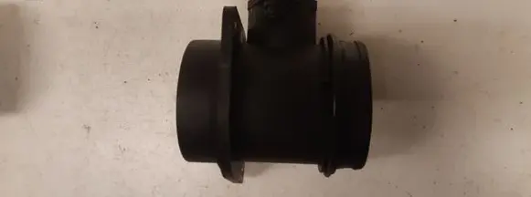 Audi A4 S4 B5 8D Mass air flow meter 06A906461D