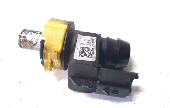 KIA Sorento Breather/breather pipe/hose 267102R000