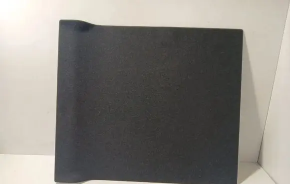 BMW 3 G20 G21 Trunk/boot floor carpet liner 7438290