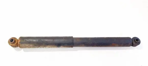 Rear shock absorber/damper
