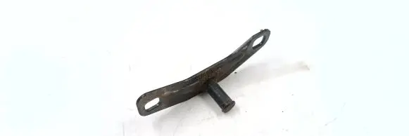 Audi A4 S4 B5 8D Trunk lock loop 8D5827507