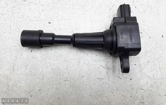 Mazda 3 I High voltage ignition coil aic4051