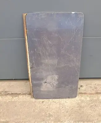 Mercedes-Benz 280 450 W116 Sunroof frame 116280450