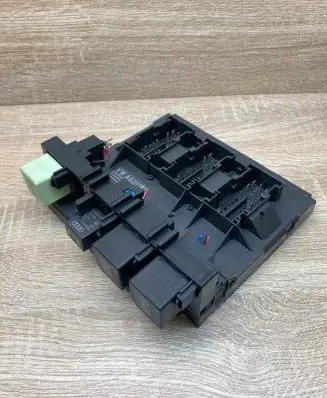 Volkswagen PASSAT B7 Other control units/modules 3AA937087B 5WK50275