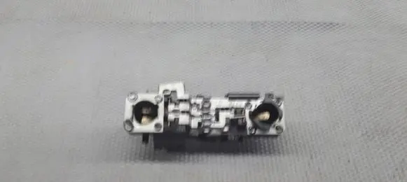 Toyota Avensis T220 Headlight lense 