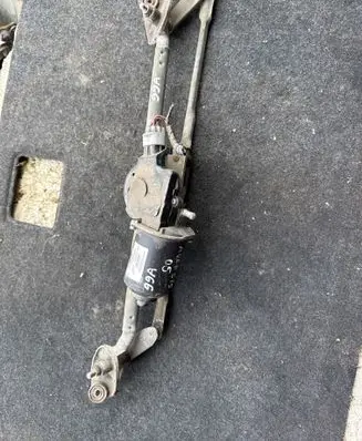 Toyota Avensis T250 Front wiper linkage and motor 8511005060 04F20A6053 MS1592006410