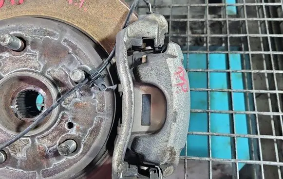 Toyota Corolla E210 E21 Front brake caliper IMPRK1452312