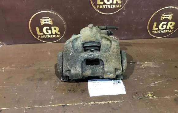Opel Signum Front brake caliper