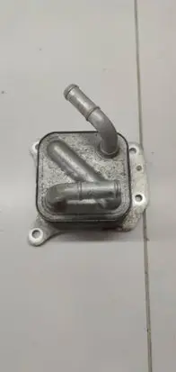 Renault Espace V (RFC) Gearbox / Transmission oil cooler