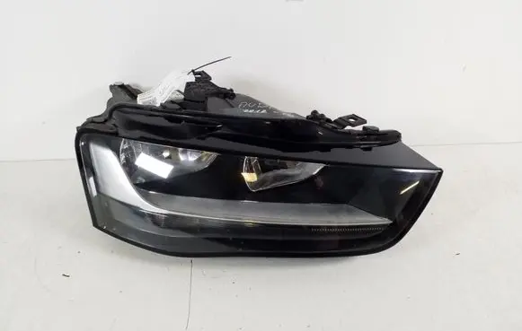 Audi A4 S4 B8 8K Headlight/headlamp 8K0941004