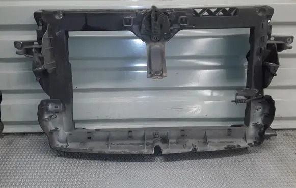 Mitsubishi Colt Radiator support slam panel MN148433