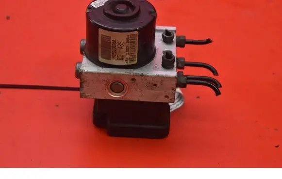 Peugeot 206 CC ABS Pump 9659136980