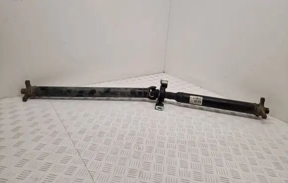 Mercedes-Benz GLK (X204) Drive shaft (set) A2043716 MB187211128 2044103716