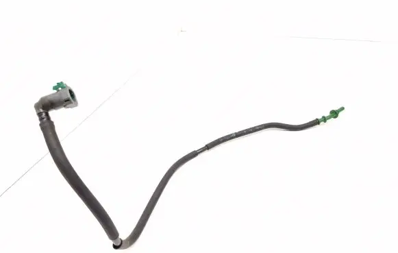 Peugeot 508 RXH Fuel line pipe