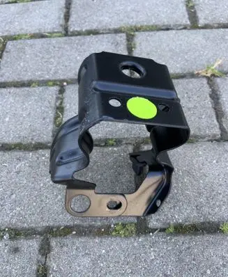 Audi Q5 SQ5 Other dashboard part 8R1880482