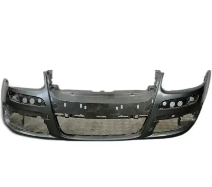Volkswagen Golf V Front bumper 1K0807221D