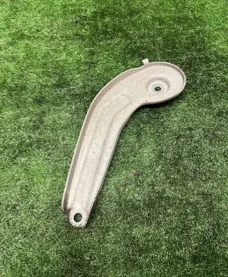 Other front suspension part