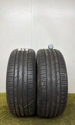 Mercedes-Benz GLE W167 R19 summer tire 